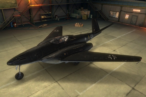 Me.262 HG.III - World of Warplanes Wiki*